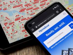 Opendoor hisseleri aktivist yatırımcının ilgisiyle yükseldi