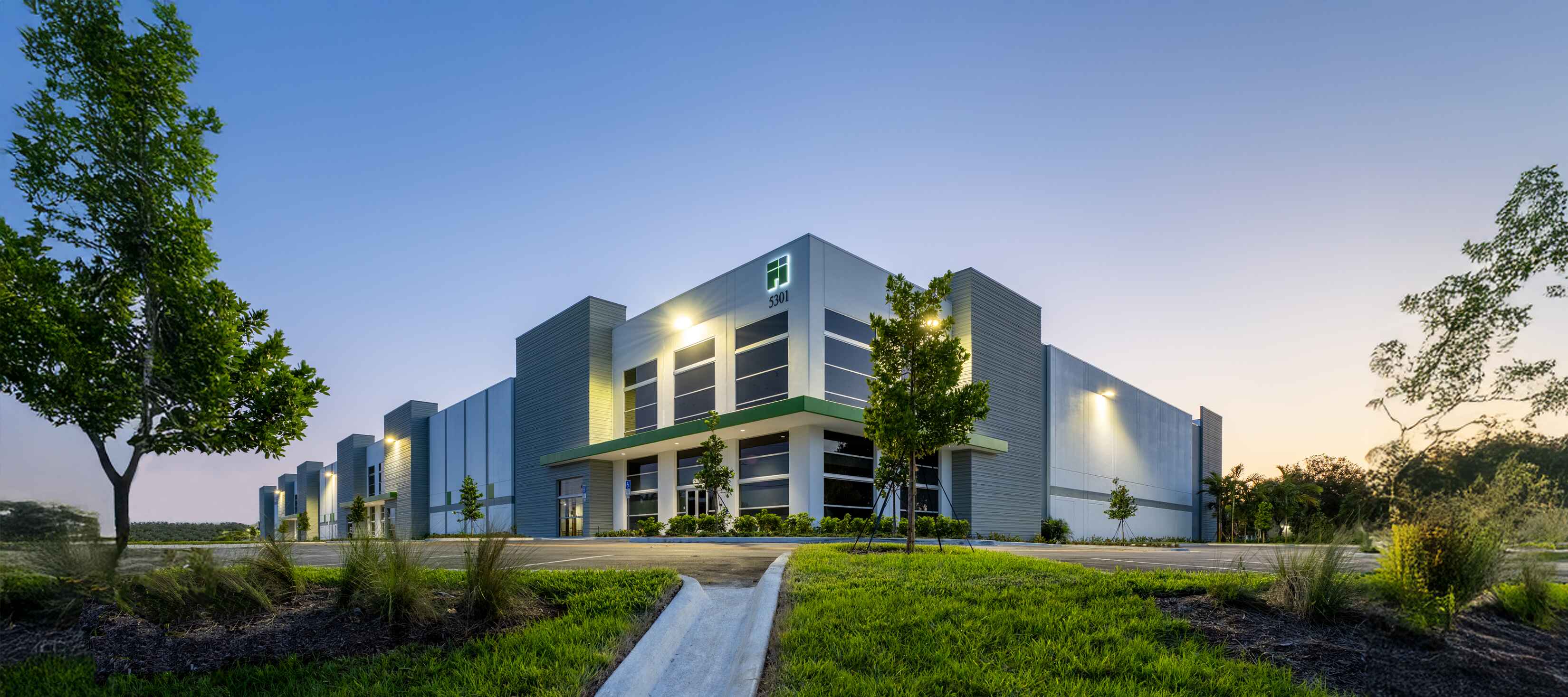 First Industrial Realty kârını artırdı