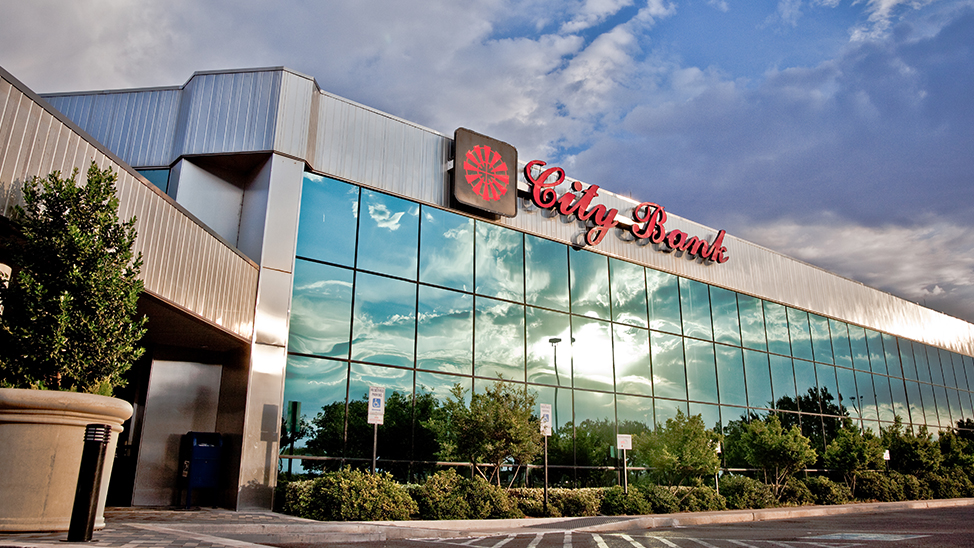 South Plains Financial gelir ve kârını artırdı