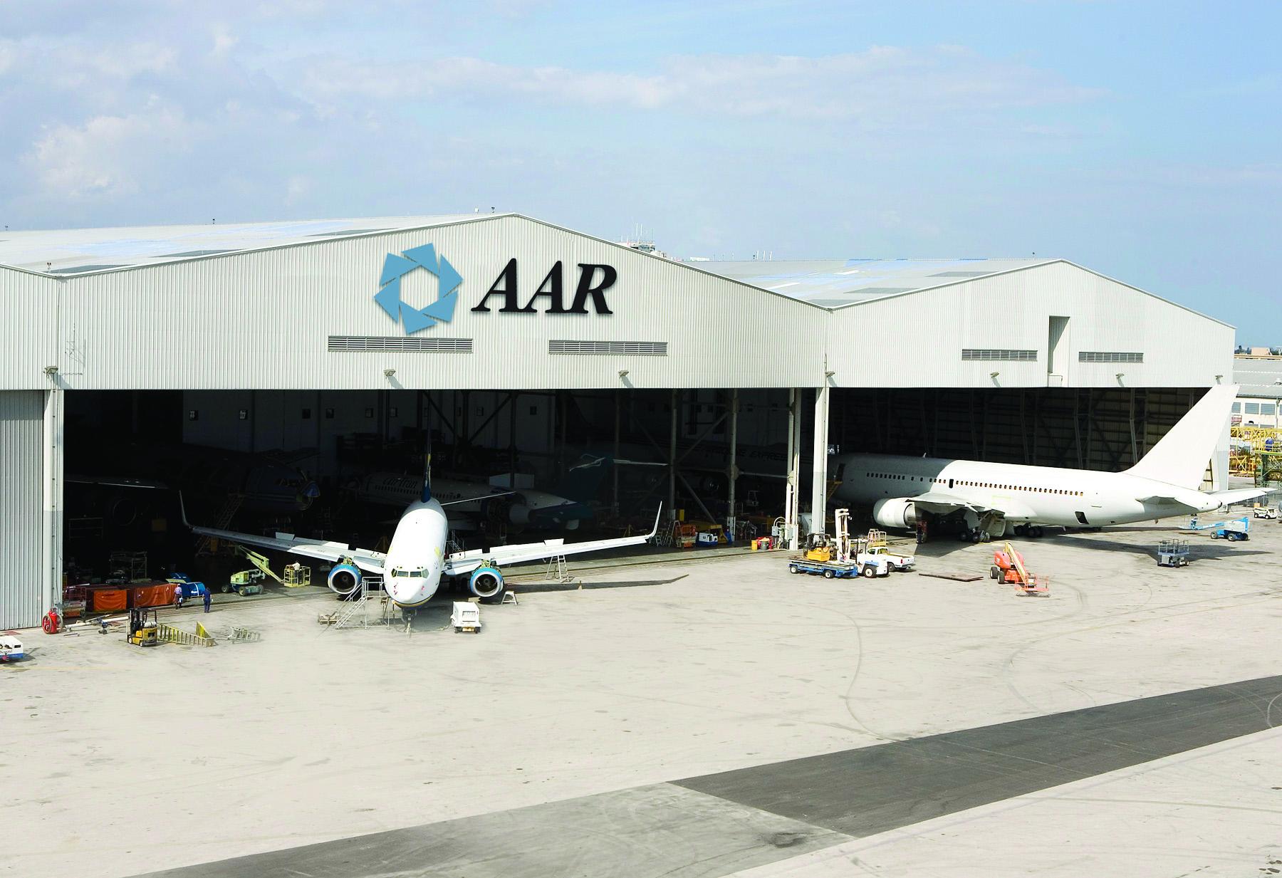 AAR’ın kârı beklentileri aştı