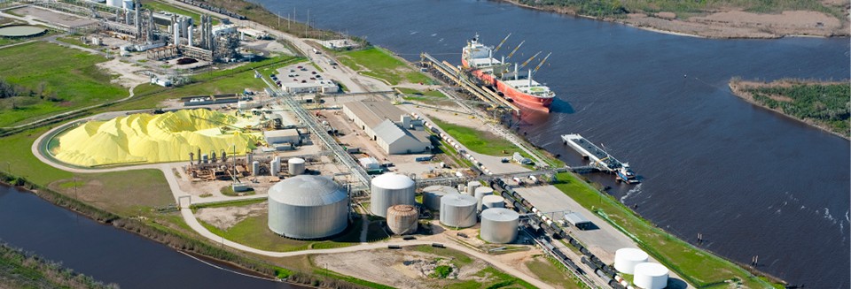 Martin Midstream Partners ikinci çeyrekte zarar açıkladı