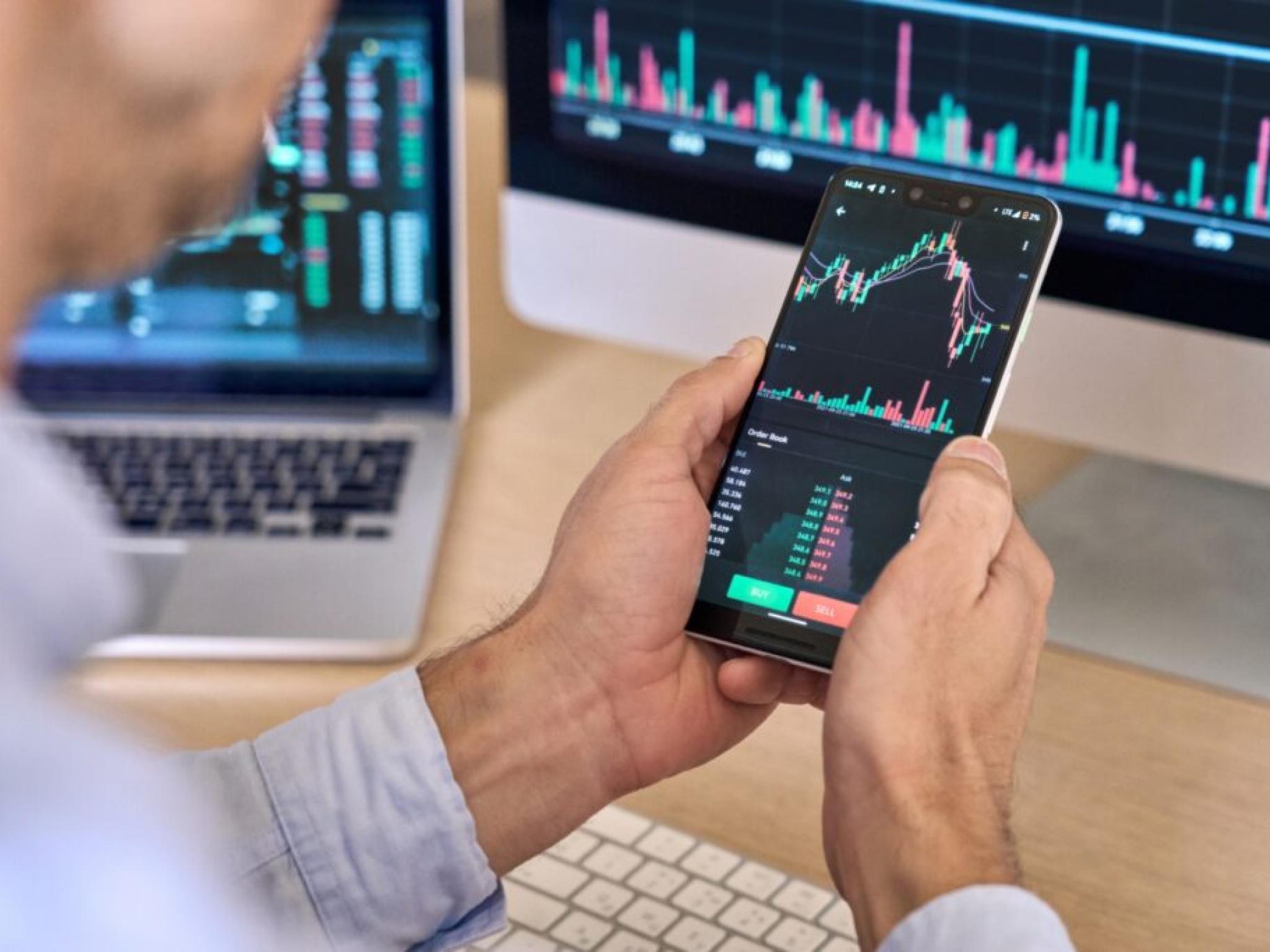 Interactive Brokers ikinci çeyrek sonuçlarını açıklayacak