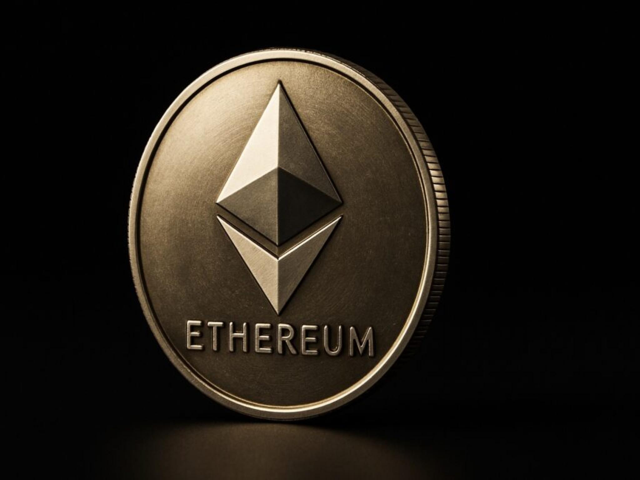 Ethereum 4 bin dolara yaklaşıyor: Sırada ne var?