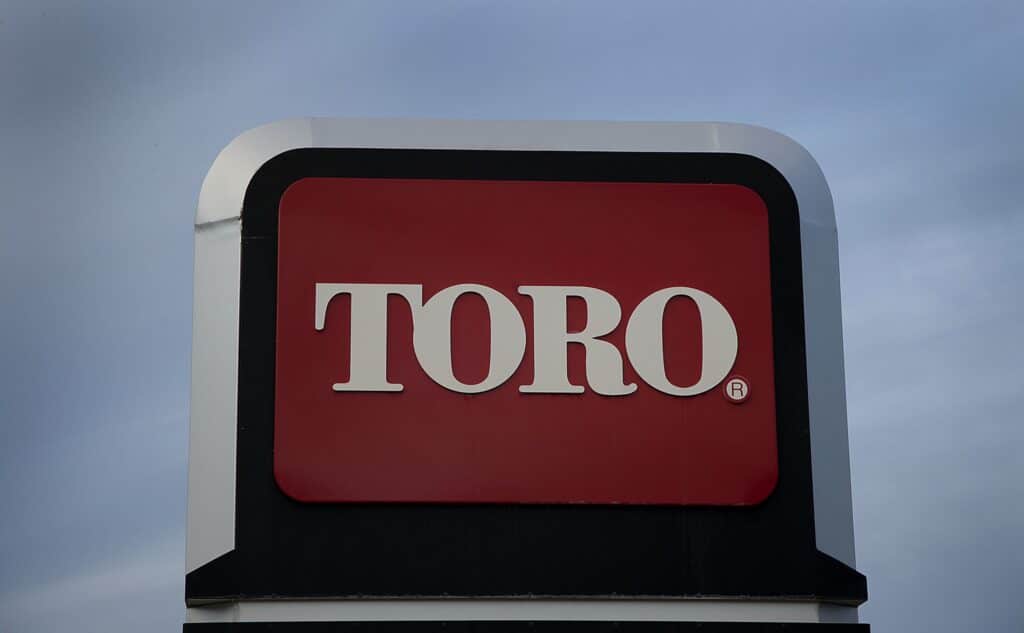 Toro’nun satış geliri düştü