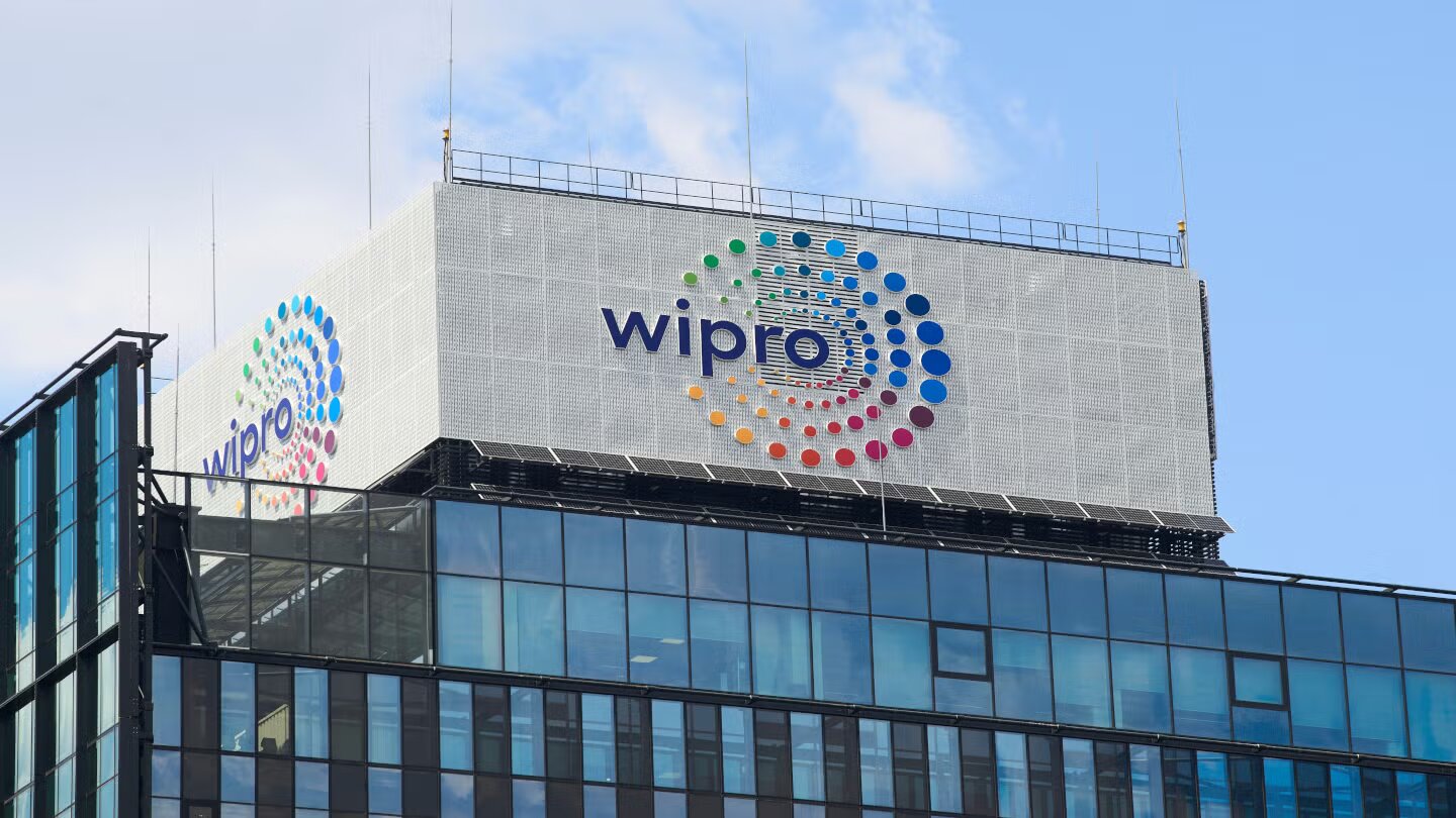 Wipro’nun gelirleri düştü ancak beklentileri aştı