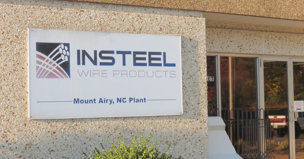 Insteel Industries’in kârı beklentileri aştı