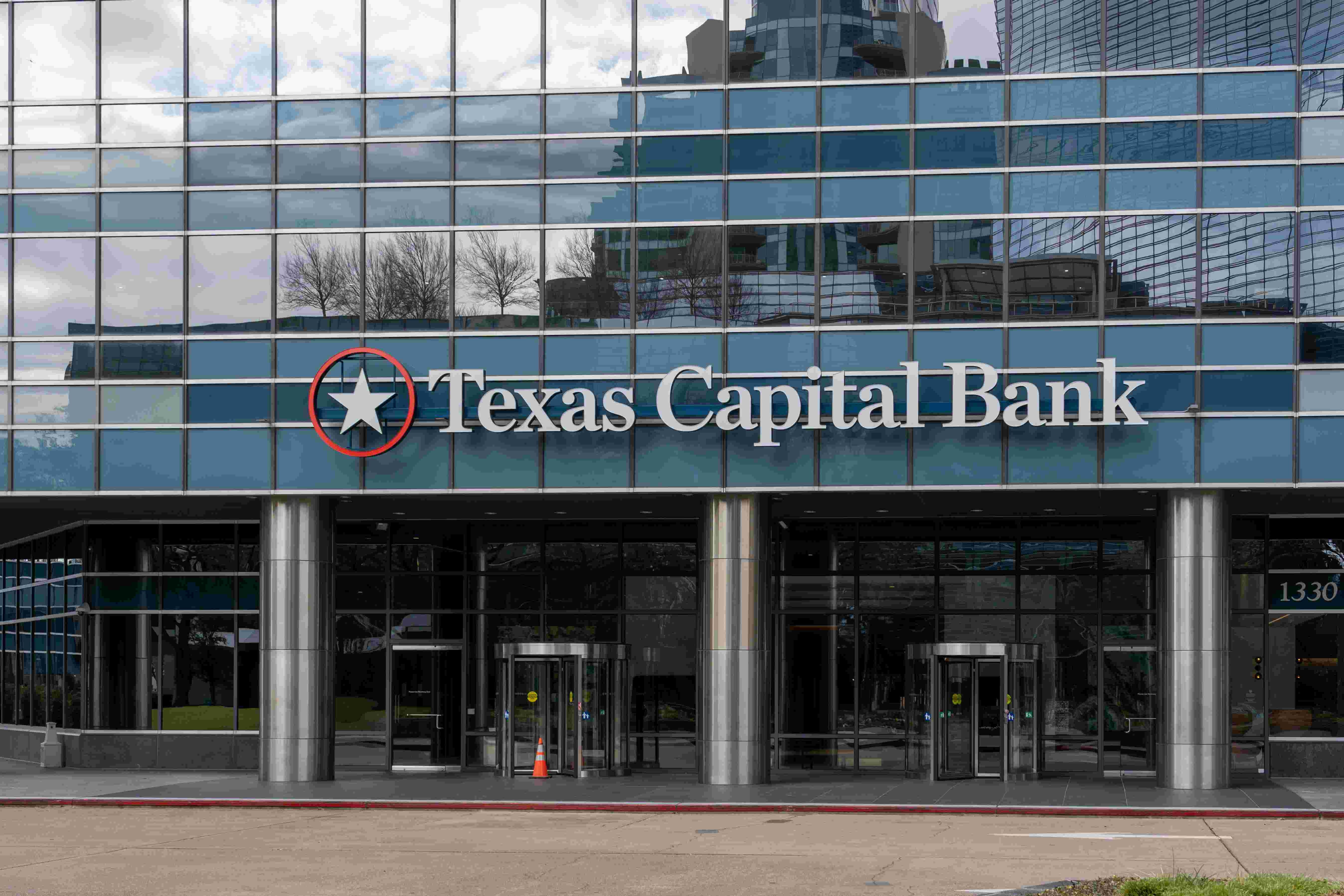 Texas Capital Bancshares kârını ikiye katladı