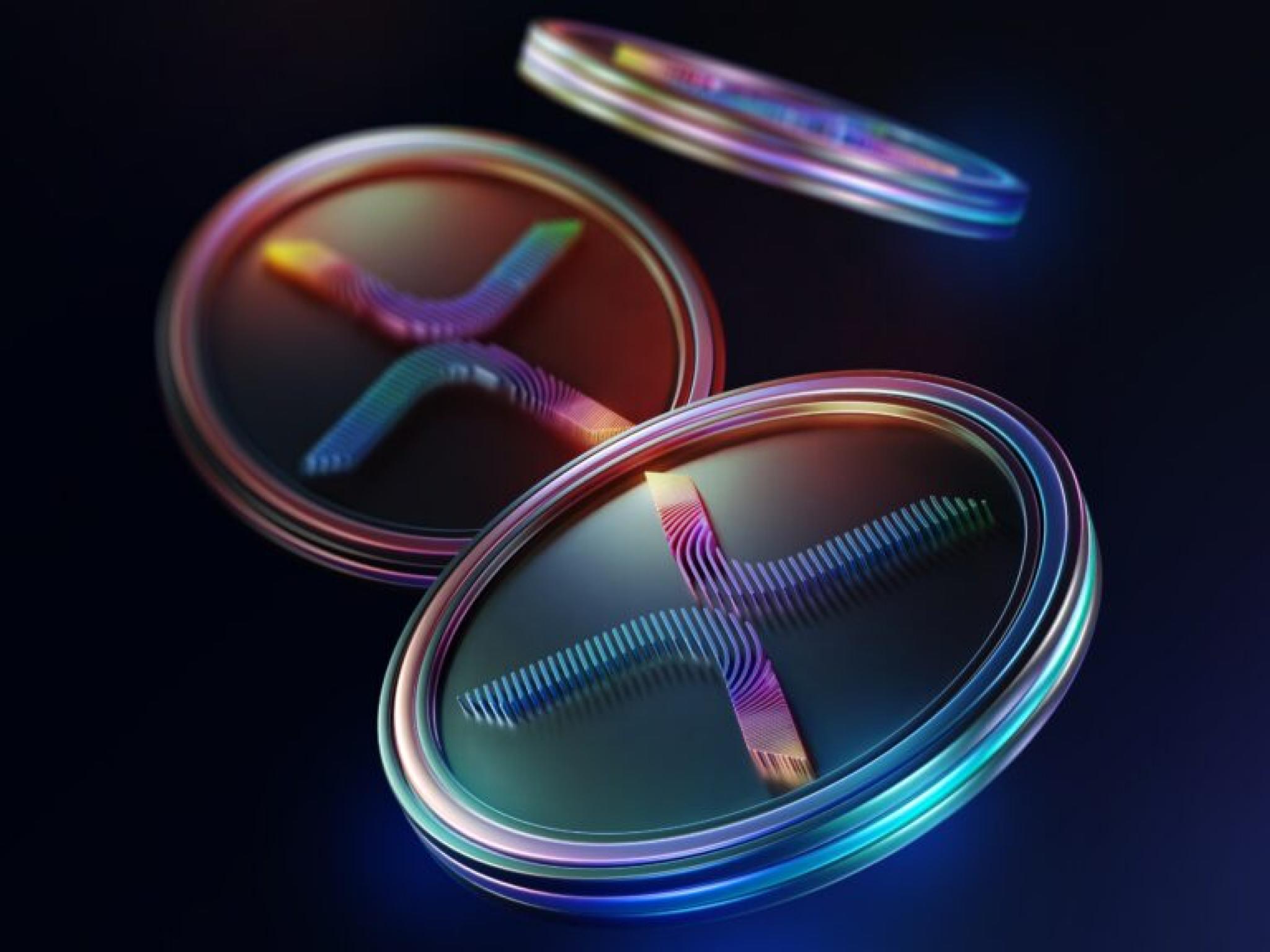 DTCC listelemesiyle XRP ETF umutları artıyor