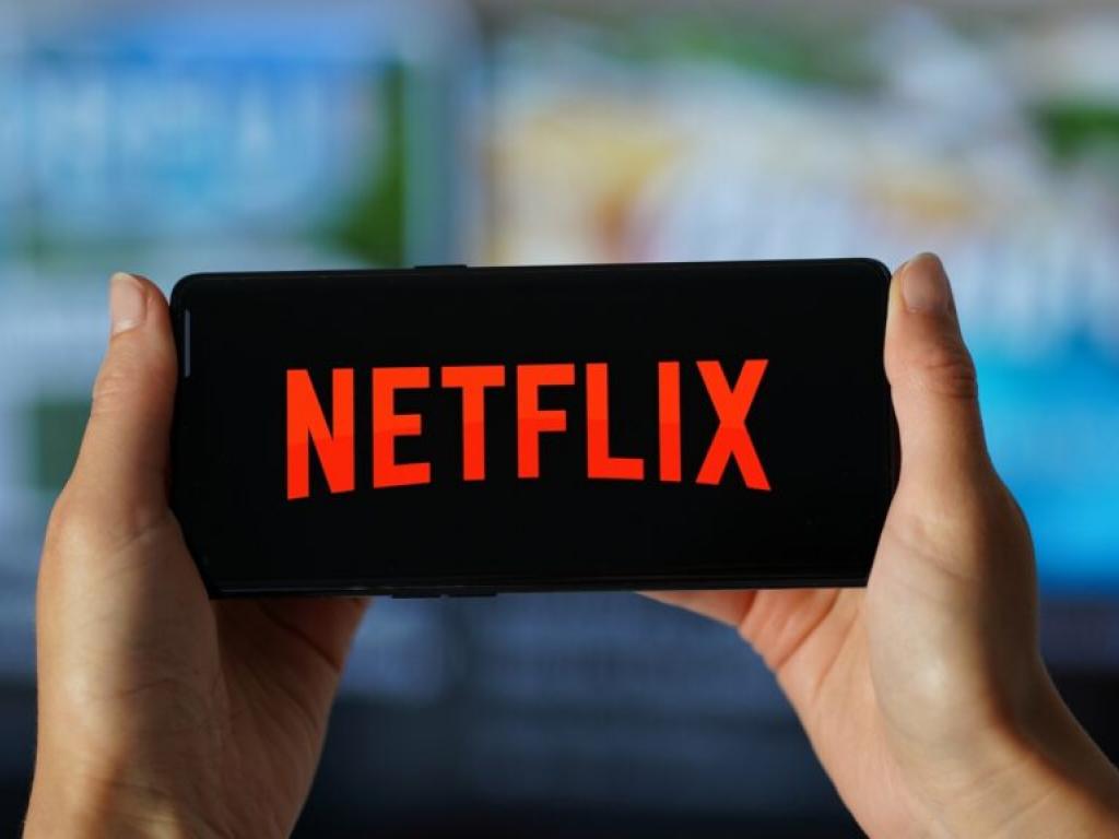 Netflix, YouTube yıldızlarıyla ortaklık kurmayı değerlendiriyor
