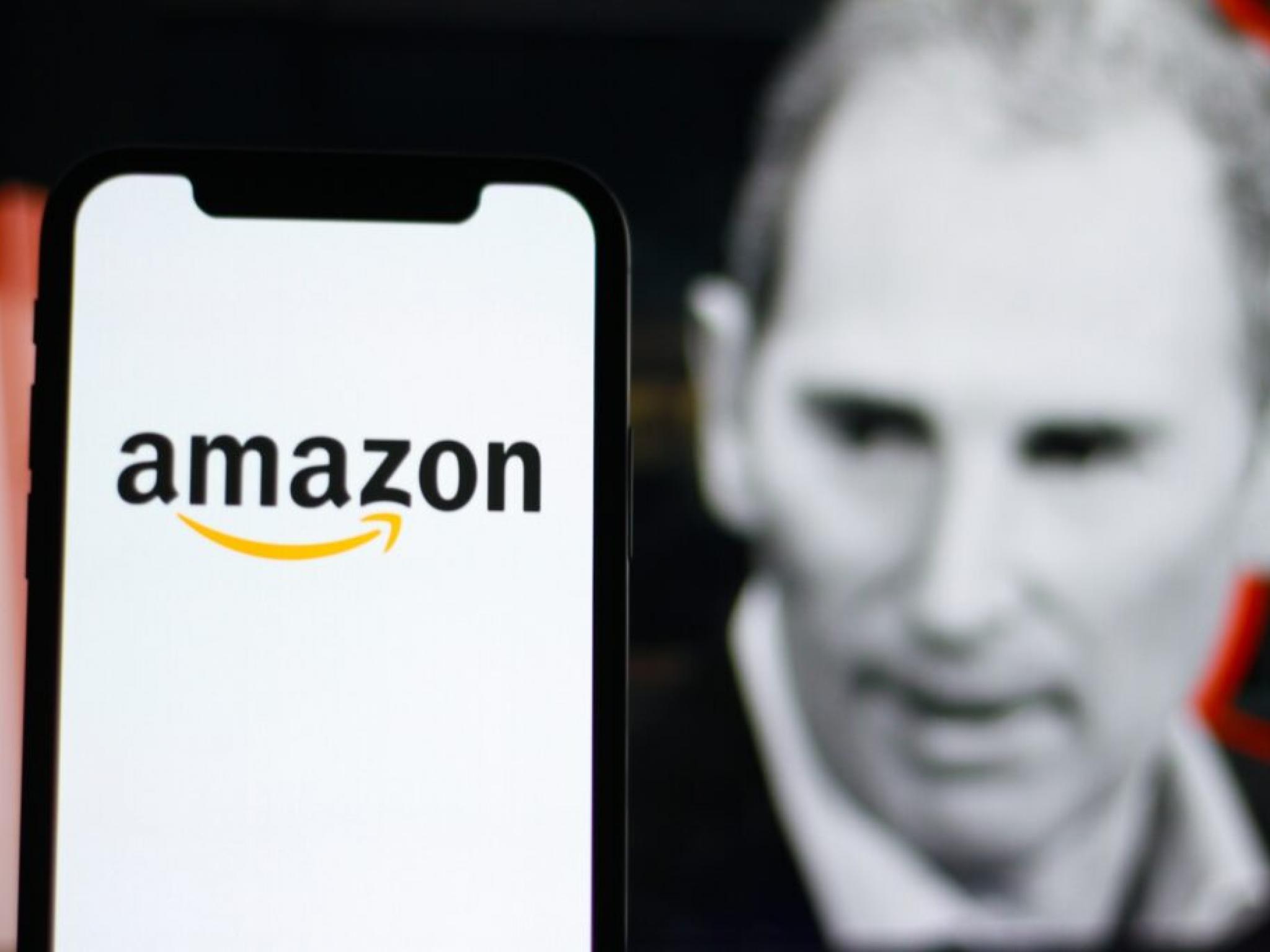 Amazon AWS’de yüzlerce çalışanı işten çıkardı