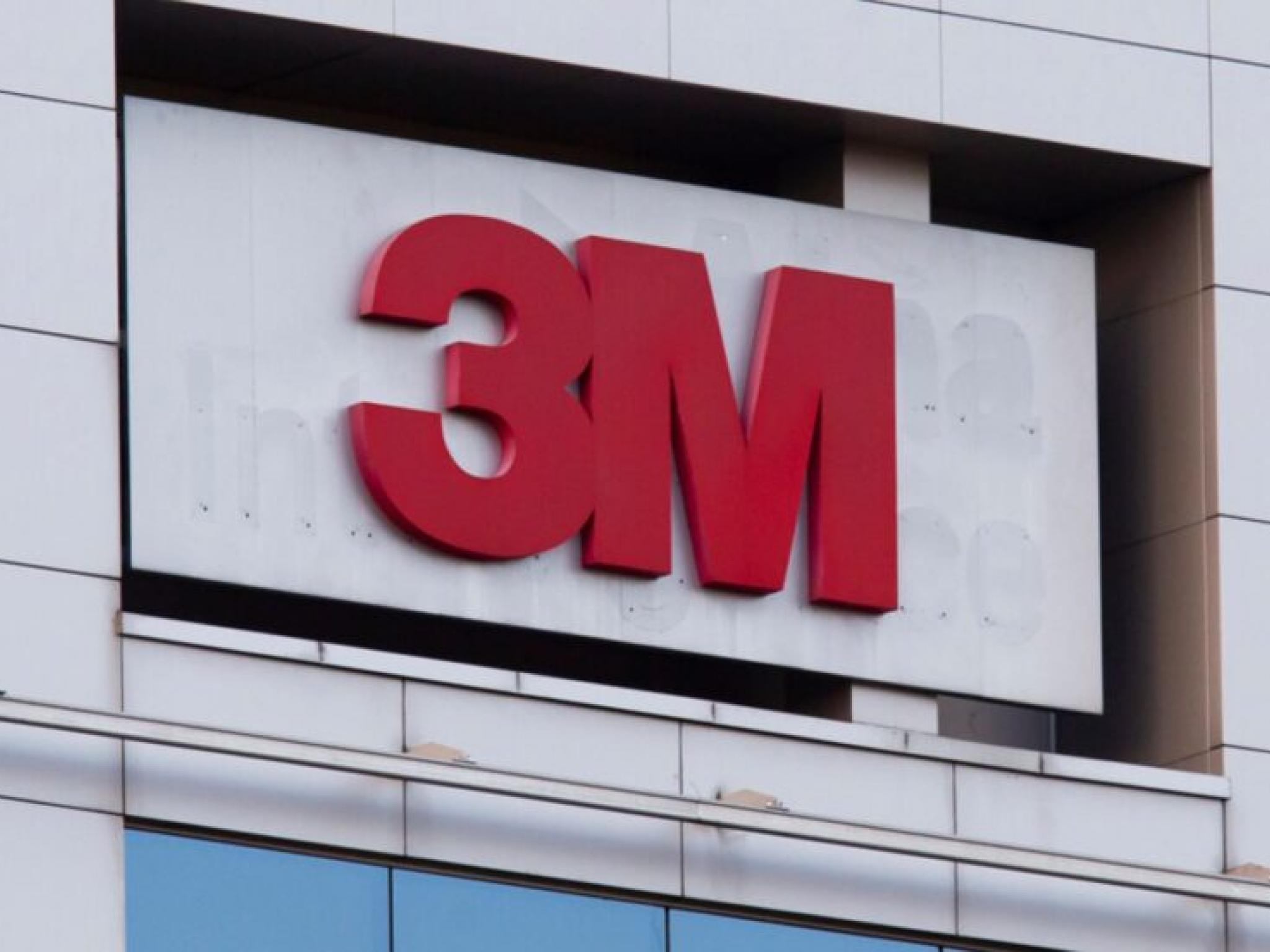 3M’in kârı beklentileri aştı, 11% arttı
