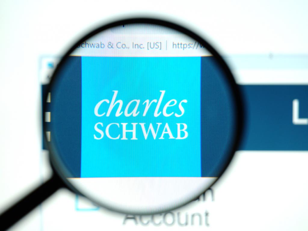 Charles Schwab ikinci çeyrek sonuçlarını açıklayacak