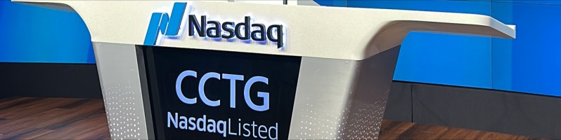 CCSC Technology’nin gelirleri arttı