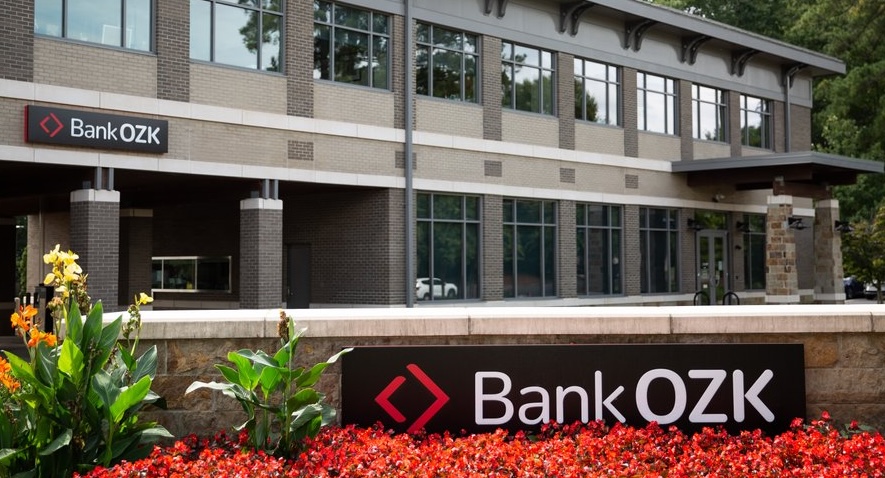 Bank OZK beklentileri aştı