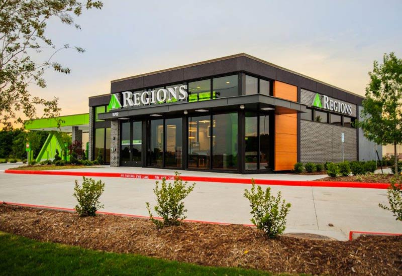 Regions Financial beklentileri aştı