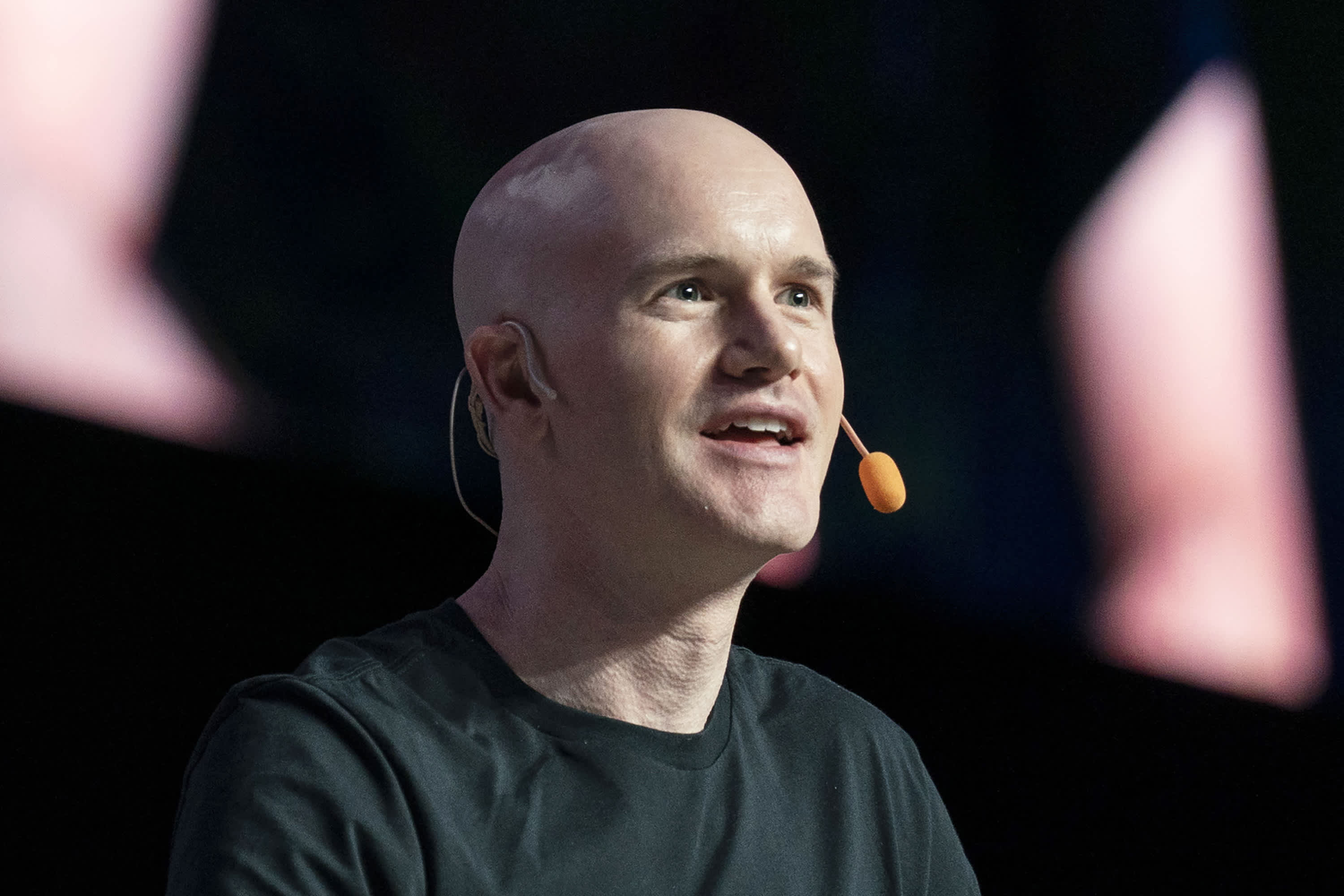 Coinbase CEO’sundan 151,7 milyon dolarlık insider satışı