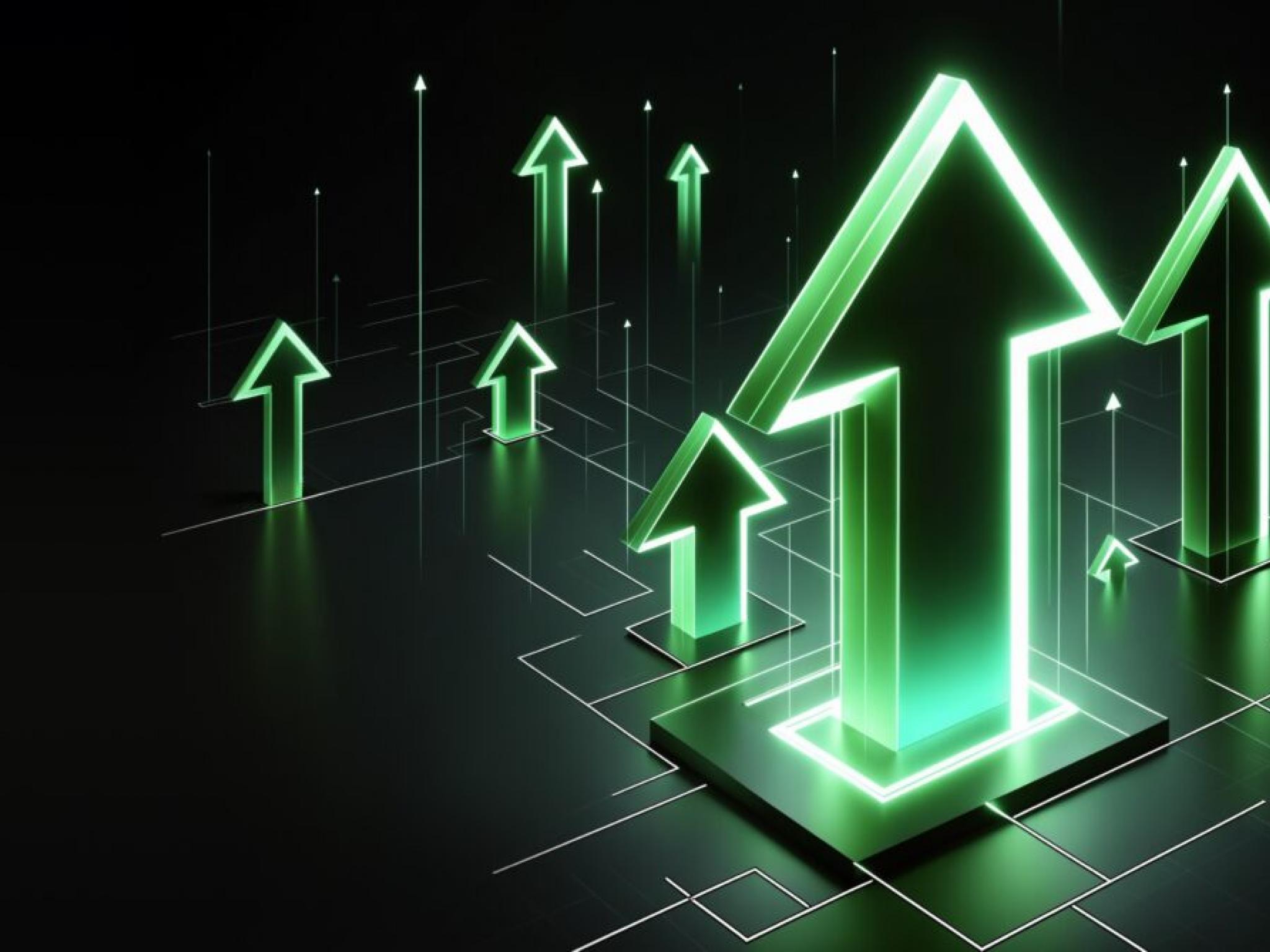 Opendoor hisseleri son bir ayda 200% yükseldi