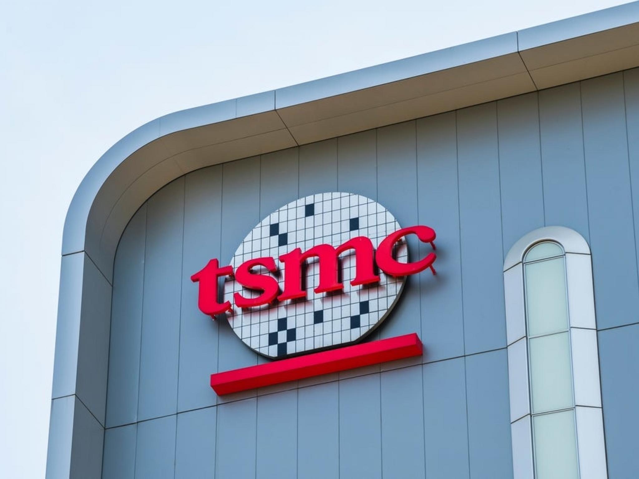 TSMC, 2 nanometrelik çip üretimine başlayacak