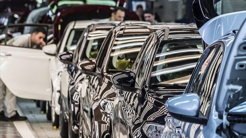 Otomotiv bilançolarından ne bekleniyor: FROTO, TOASO, TTRAK, DOAS