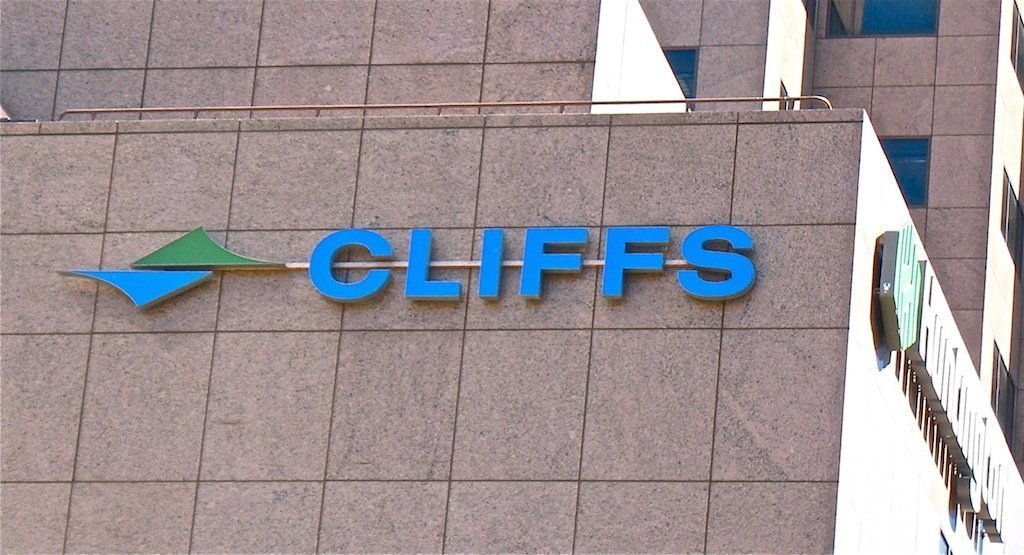 Cleveland-Cliffs ikinci çeyrekte tarifelerin etkisiyle pozitif FAVÖK açıkladı