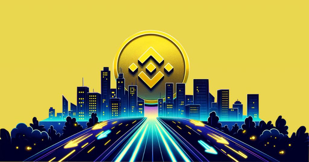 BNB Coin Nedir? Geleceği Nasıl?