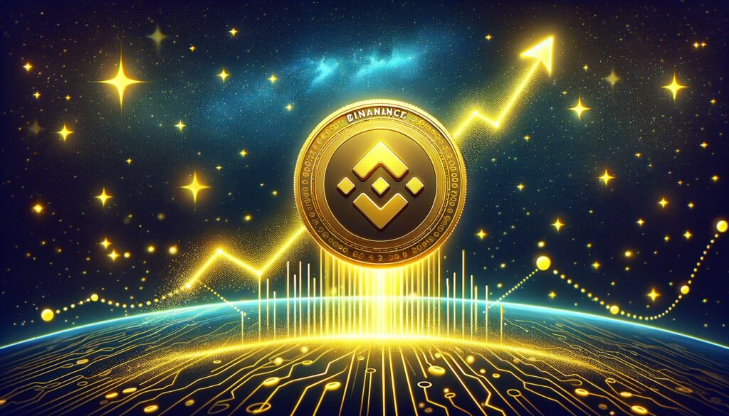 BNB Coin Nedir? Geleceği Nasıl?