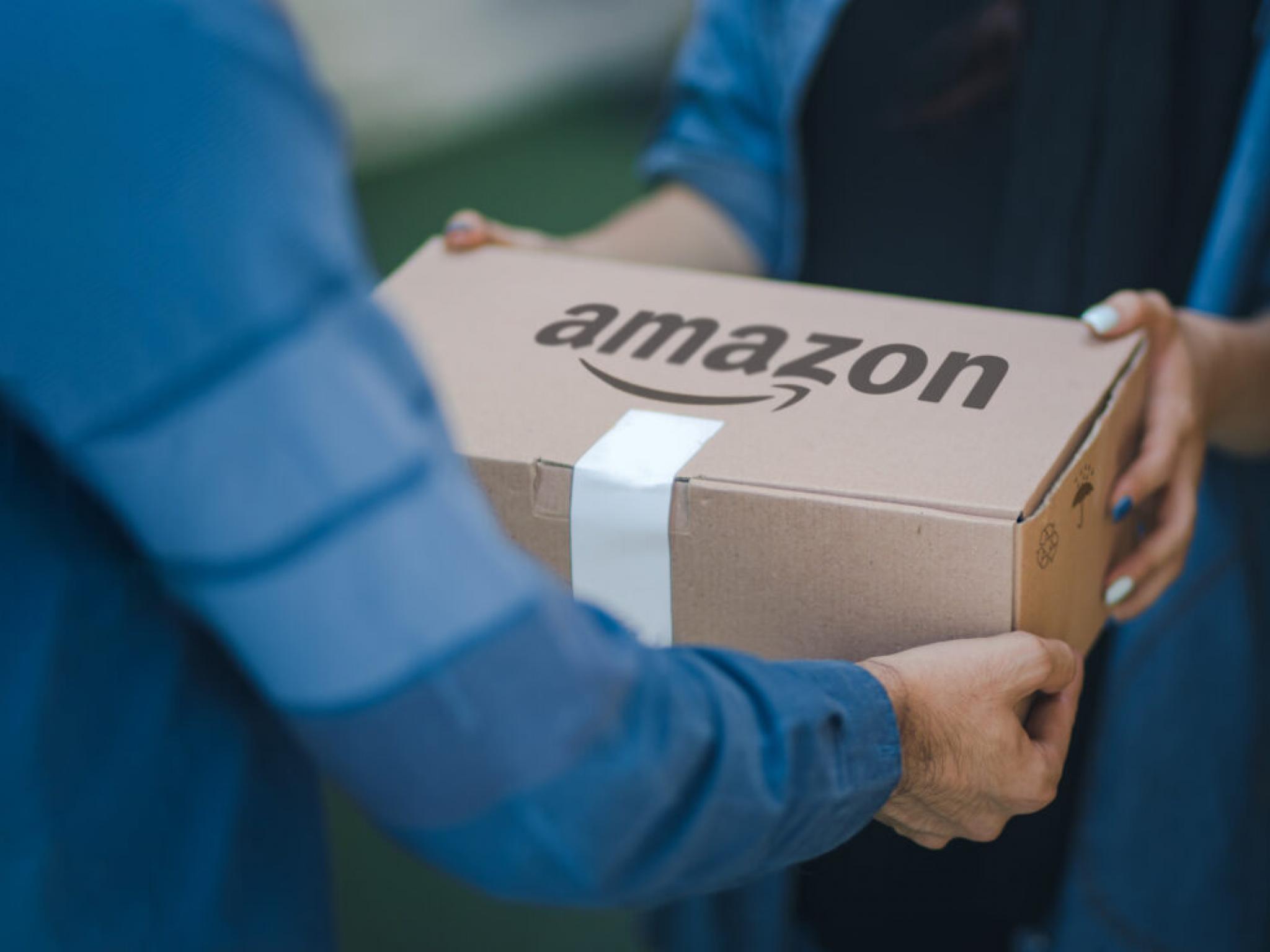 Amazon günlük kullanım ürünlerinin fiyatlarını artırdı