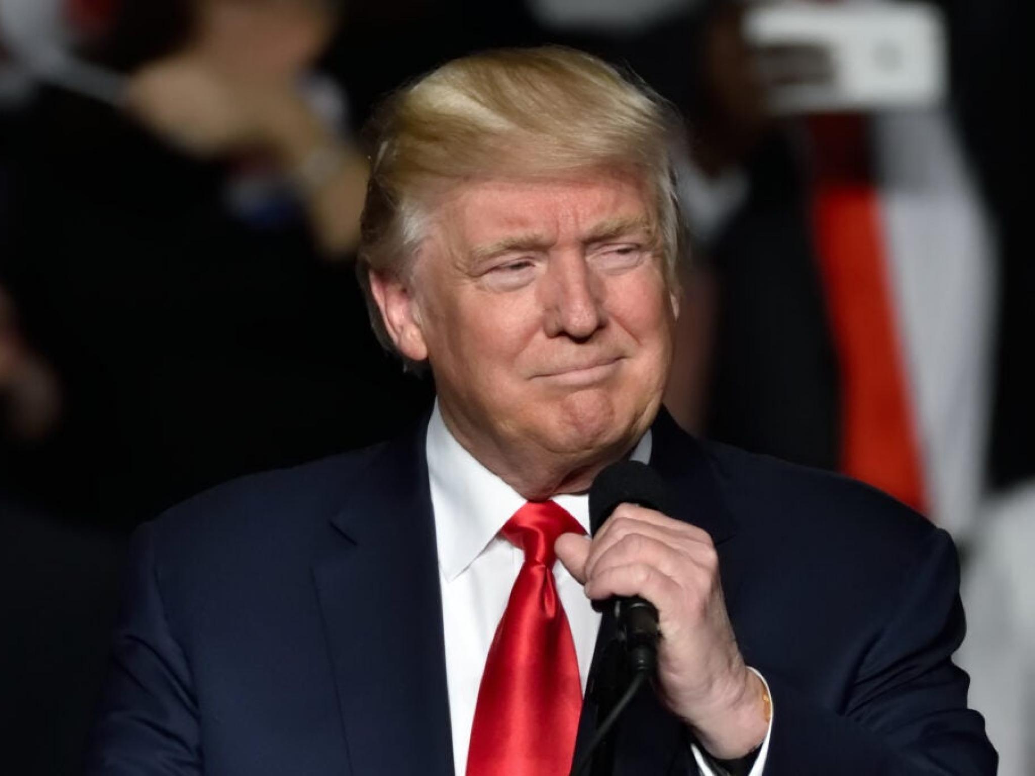 Eylülde Trump ile bağlantılı 2 kripto varlık yakından izlenecek