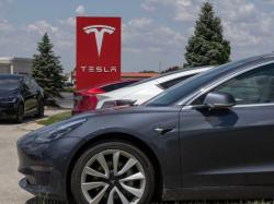 Tesla Diner & Drive-In Los Angeles’ta açıldı