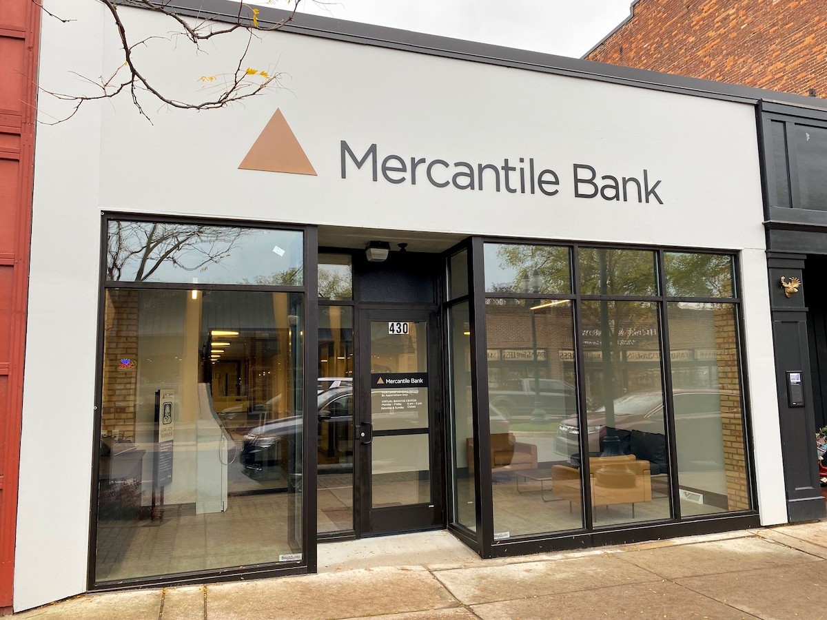 Mercantile Bank’ın kârı beklentileri aştı