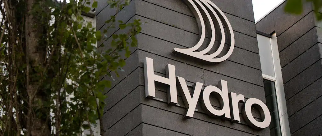 Norsk Hydro’nun kârı beklentileri aştı, yaklaşık 80% arttı