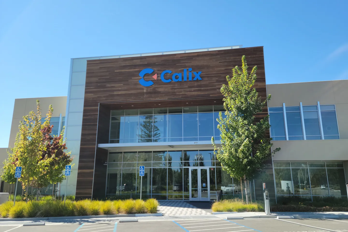 Calix’in sonuçları beklentileri aştı