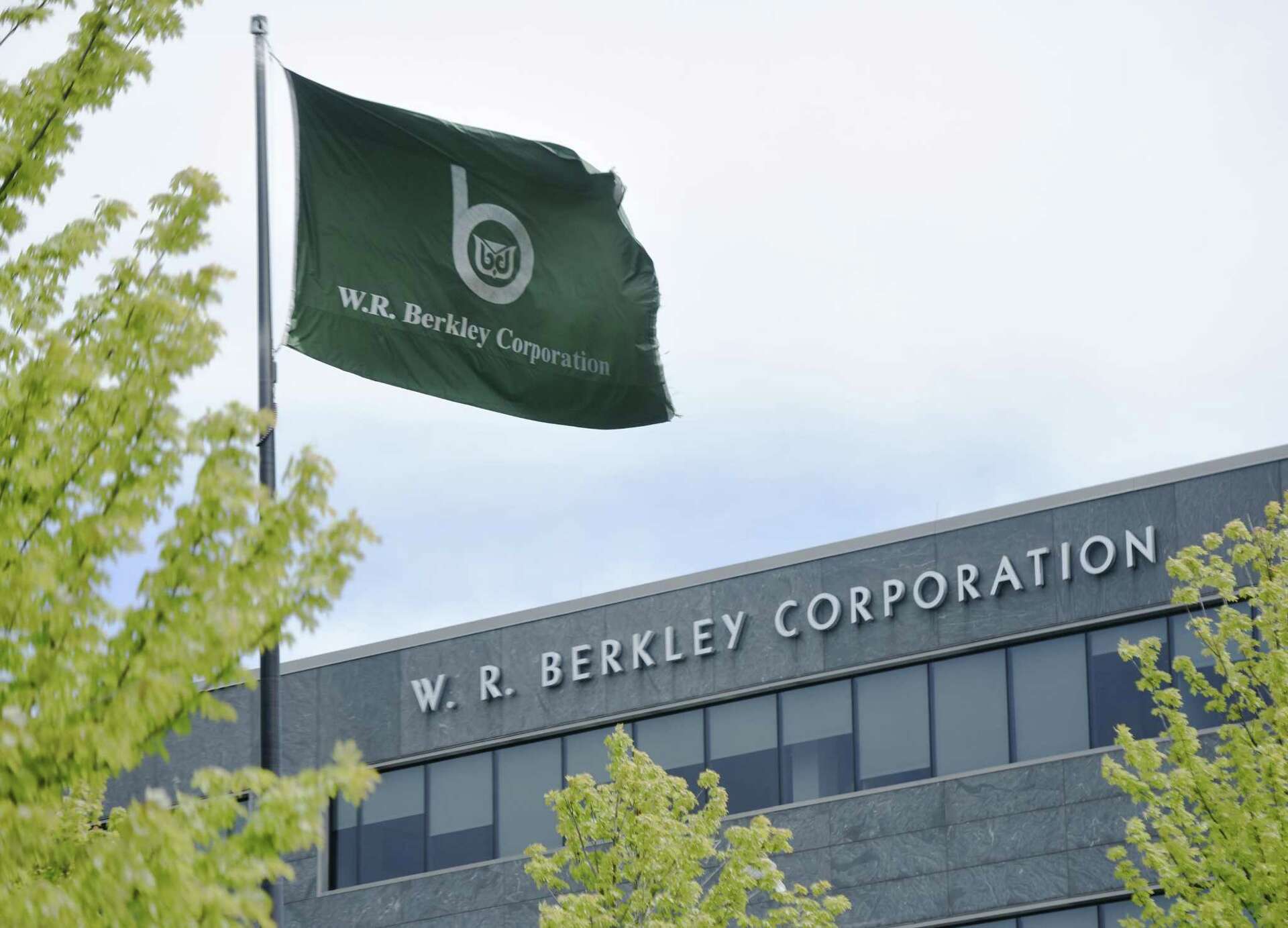 WR Berkley, beklentilerin altında gelir açıkladı