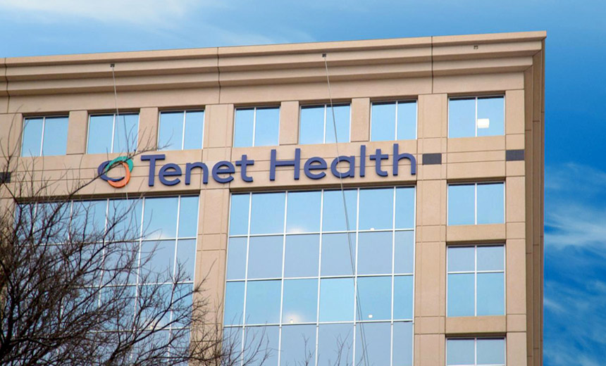 Tenet Healthcare kârını artırdı