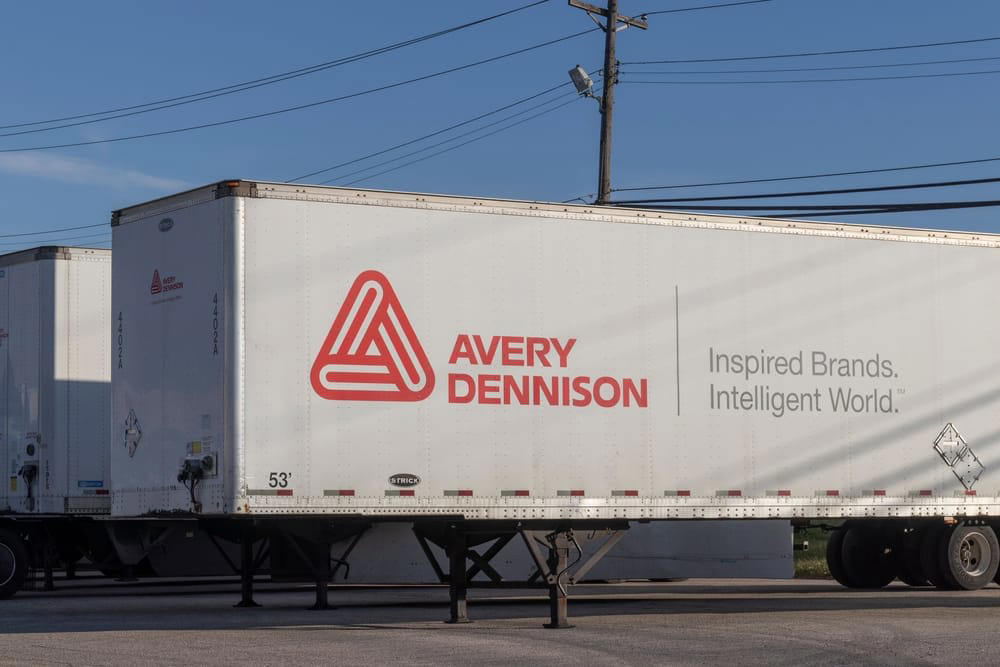 Avery Dennison’ın kârı beklentileri aştı, gelirleri düştü