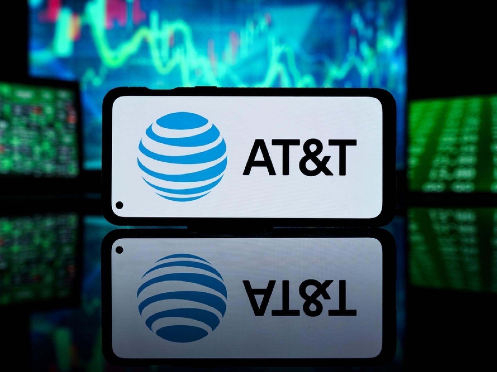 AT&T ikinci çeyrek sonuçlarını açıklayacak