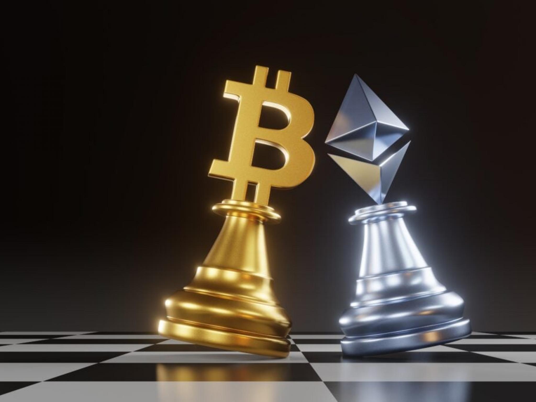 5,6 milyar dolarlık BTC ve ETH opisyonları bugün sona eriyor: Yatırımcılar ne beklemeli?