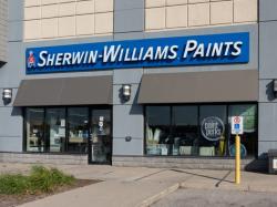 Sherwin-Williams’ın ikinci çeyrek kârı beklentilerin altında kaldı