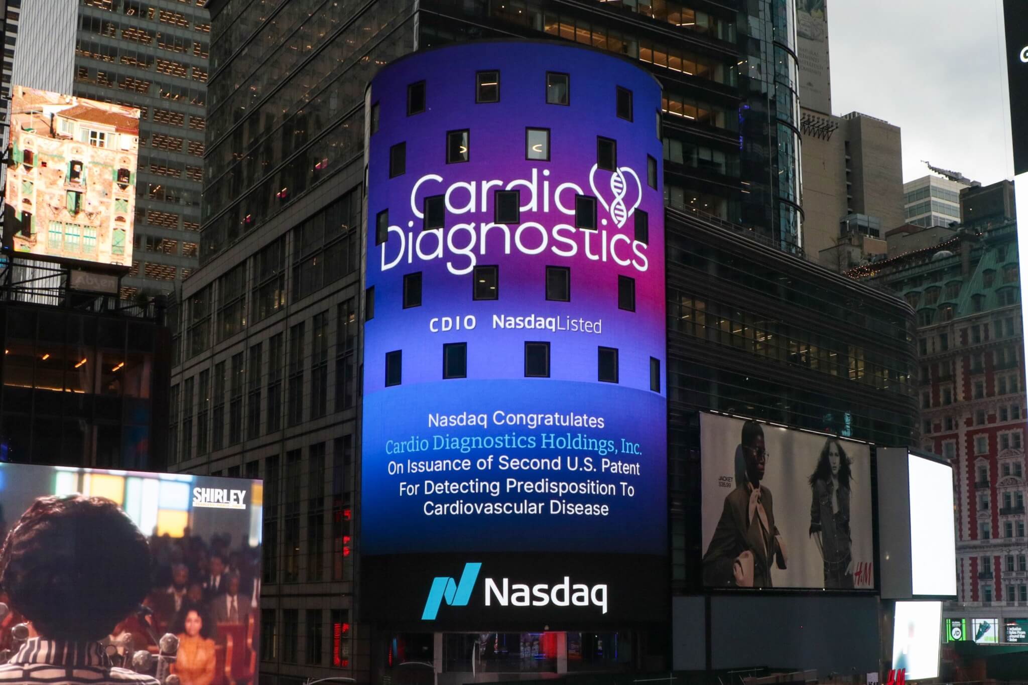 Cardio Diagnostics Medicare onayı aldı