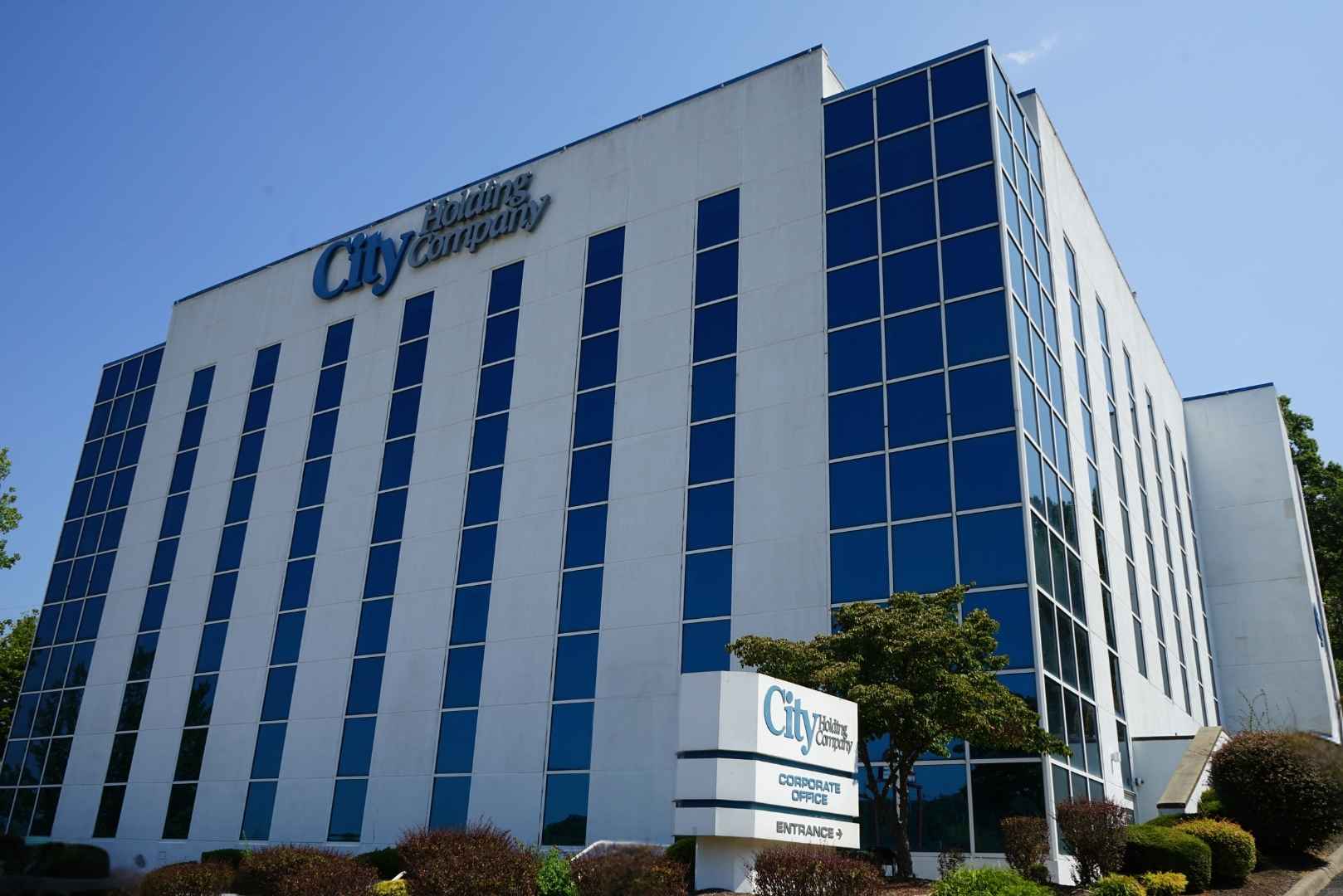 City Holding beklentileri aştı