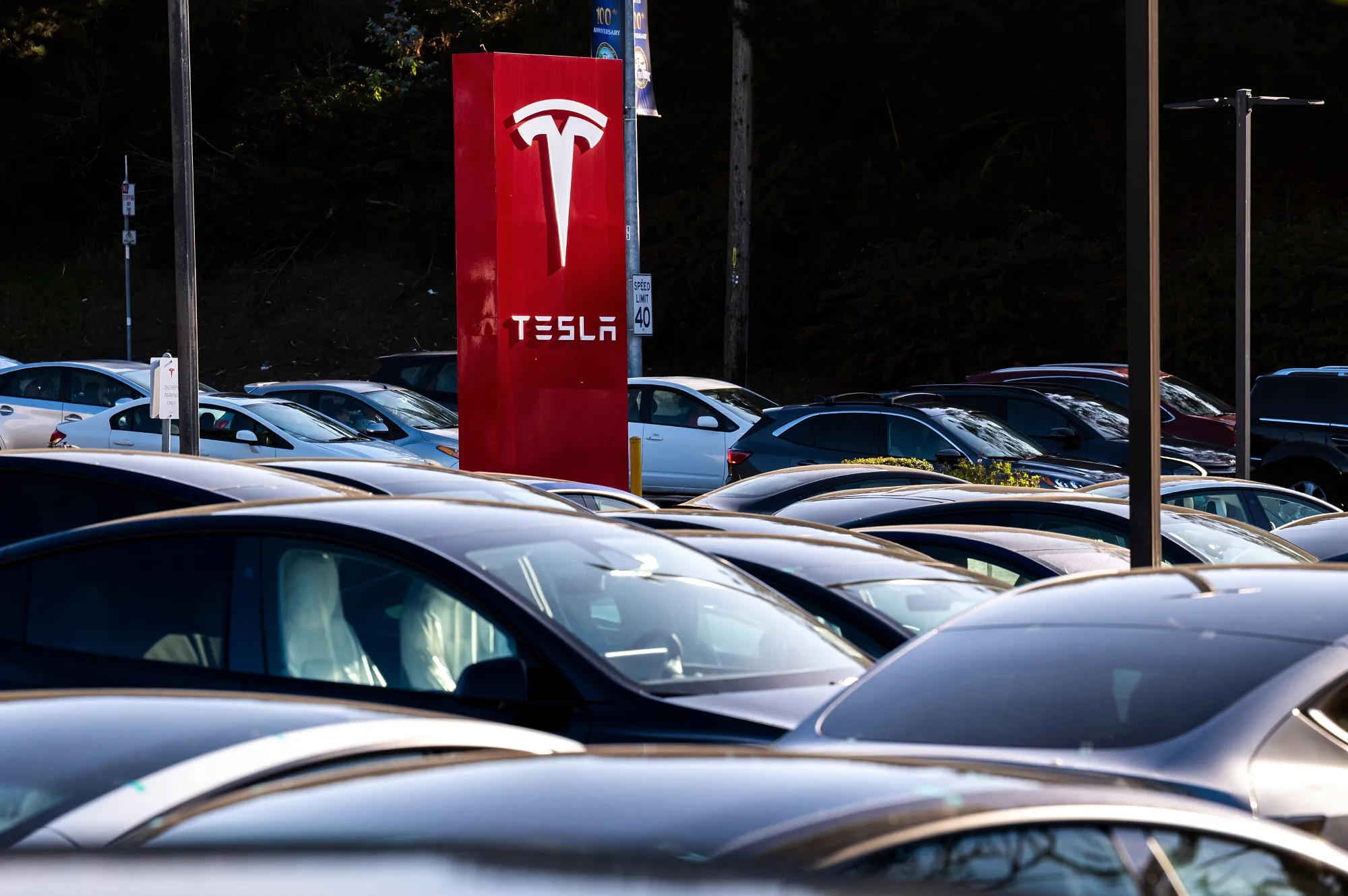 Tesla bilançosu: Robotaksiler ve siyasi gerilimlerin etkileri ön planda olacak