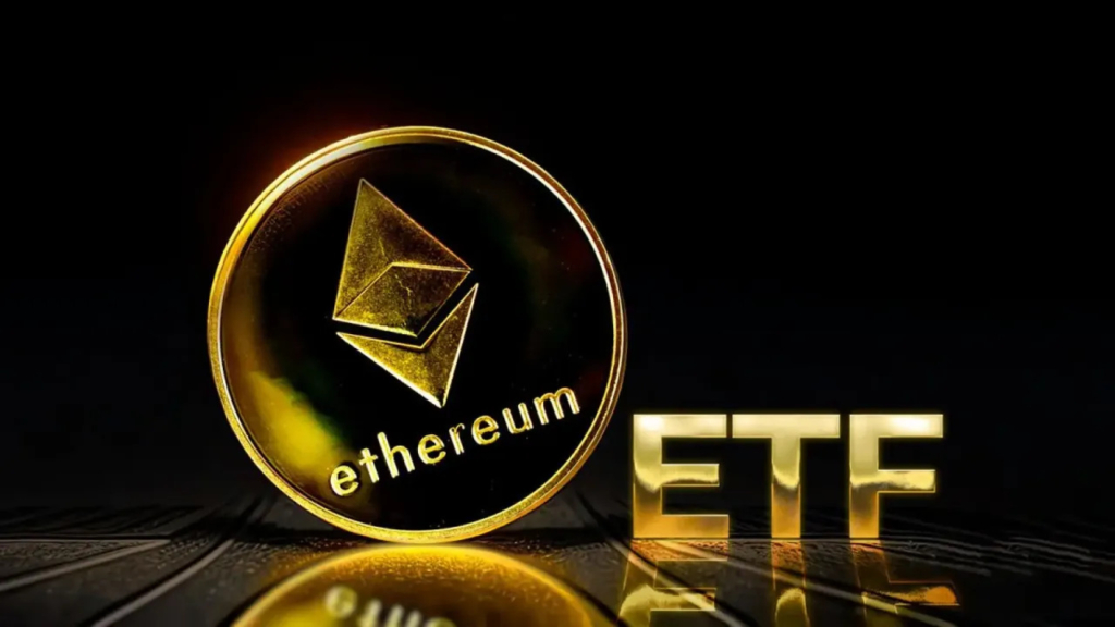 Ethereum ETF’leri, Bitcoin ETF’lerinden daha çok ilgi görüyor