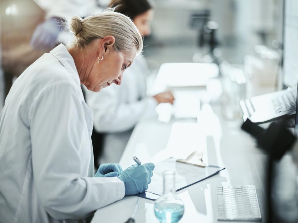 Abivax’ın ülseratif kolit ilacı başarılı oldu