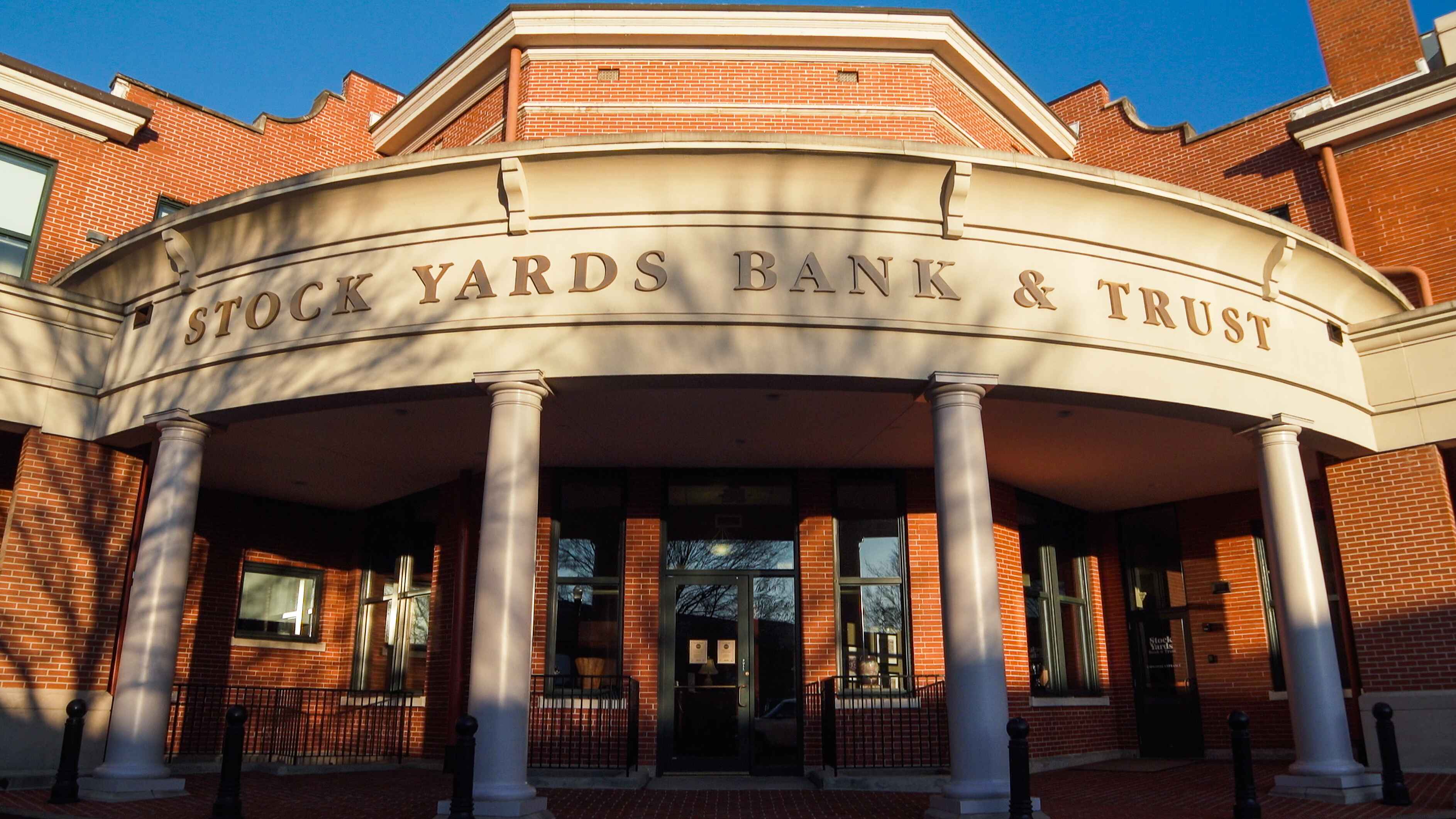 Stock Yards Bancorp’un kârı beklentileri aştı