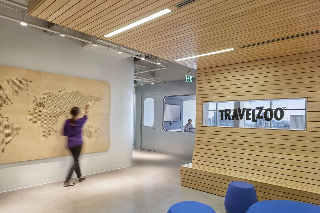 Travelzoo, beklentilerin altında kâr açıkladı