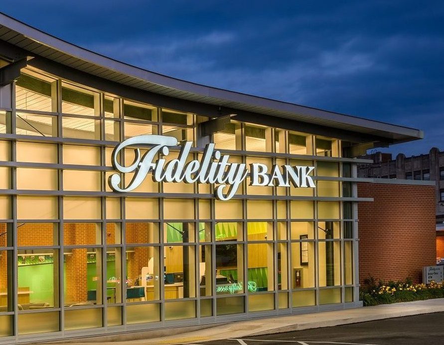 Fidelity D&D Bancorp’un kârı 40% arttı