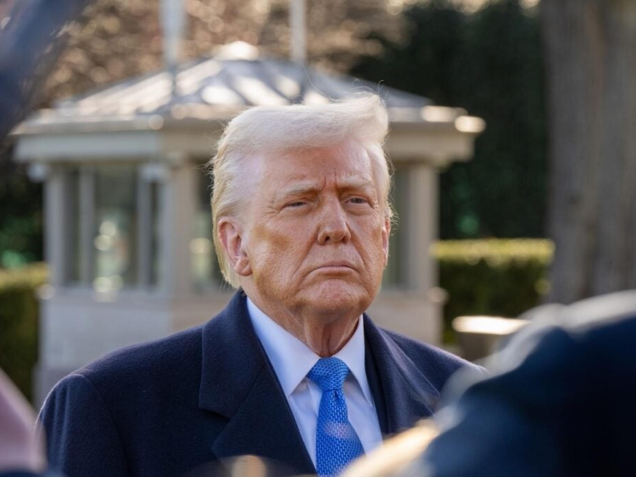 Trump, kripto varlıkların emeklilik fonlarına dahil edilmesini onaylayacak