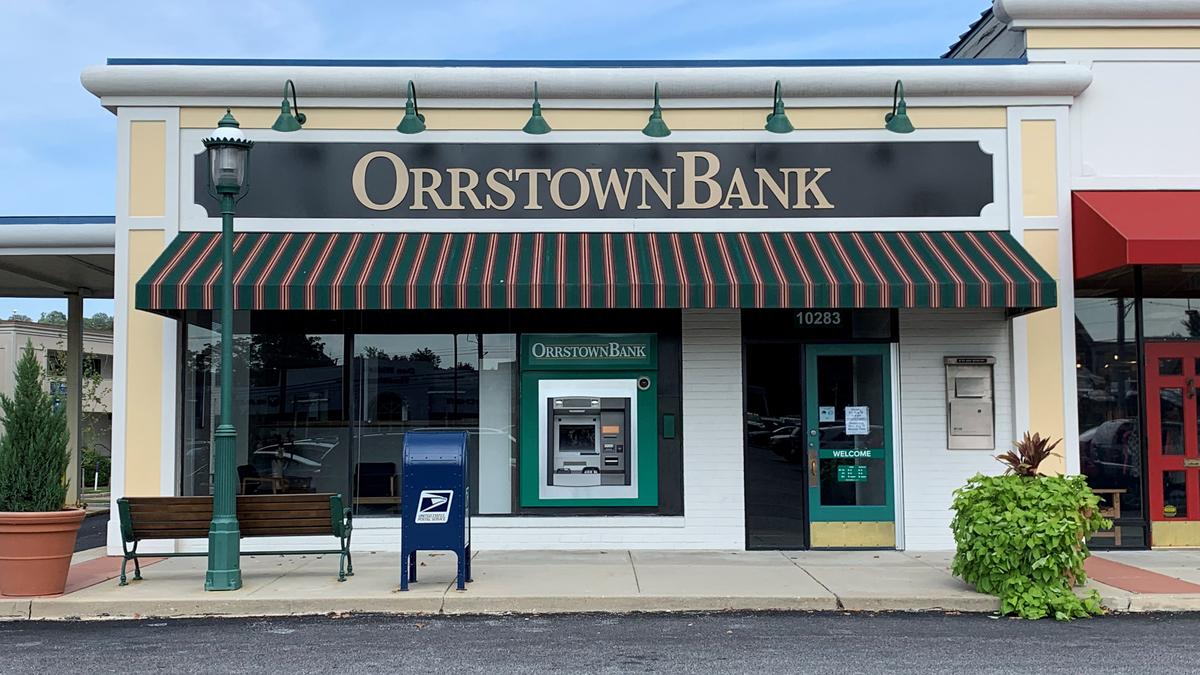 Orrstown Financial’ın kârı beklentileri aştı, gelirleri arttı