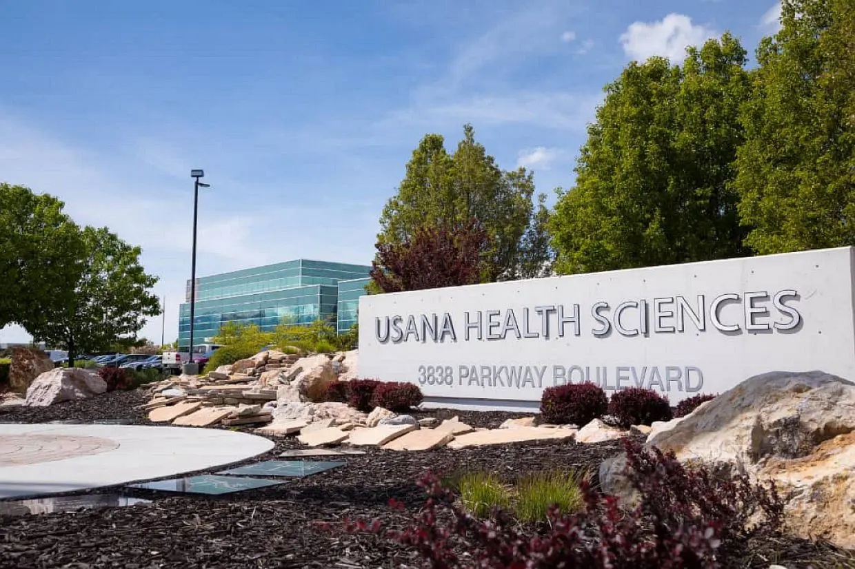 Usana Health Sciences’ın kârı beklentileri aştı