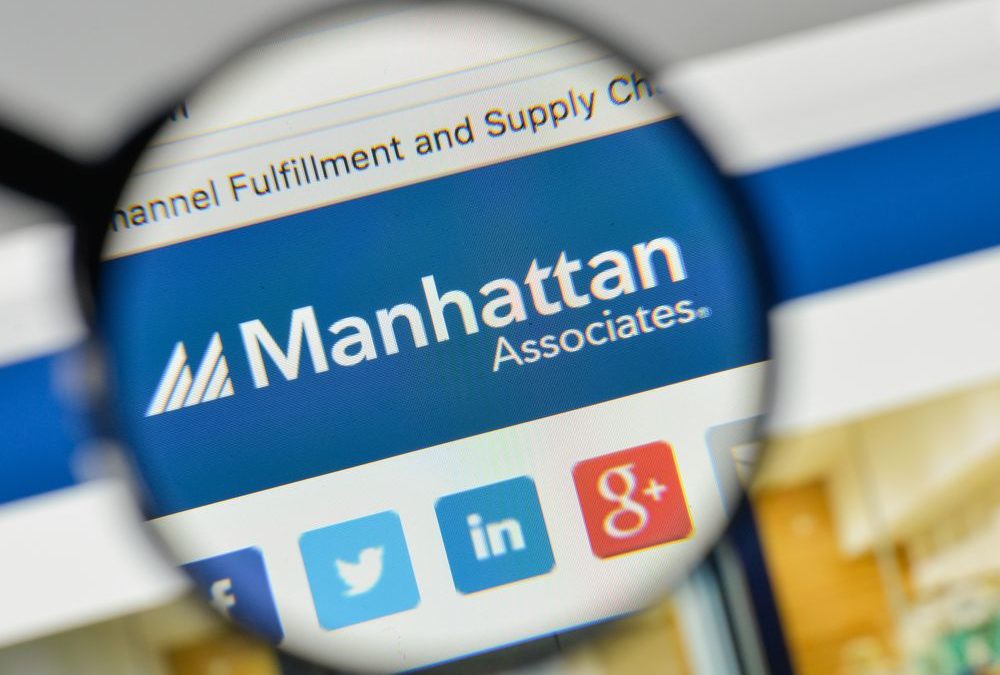 Manhattan Associates ikinci çeyrekte beklentileri aştı
